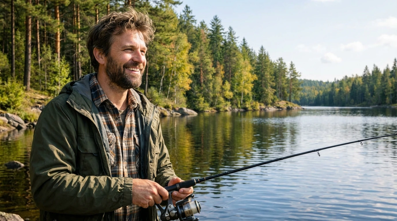 Отдых рядом